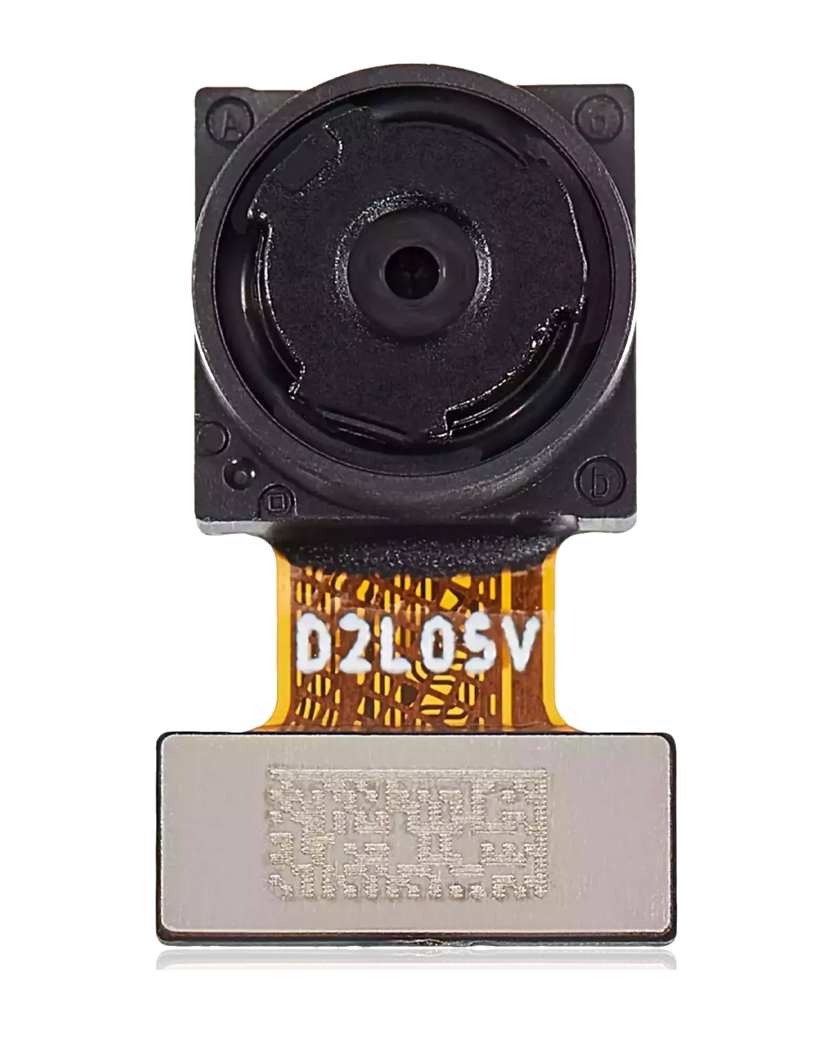 Xiaomi Redmi 13C  İle Uyumlu Arka Kamera (Makro) Orijinal - Görsel 6