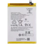 Xiaomi Redmi 13C İle Uyumlu BN5Q) Batarya Pil Orijinal - Görsel 2