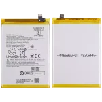Xiaomi Redmi 13C İle Uyumlu BN5Q) Batarya Pil Orijinal