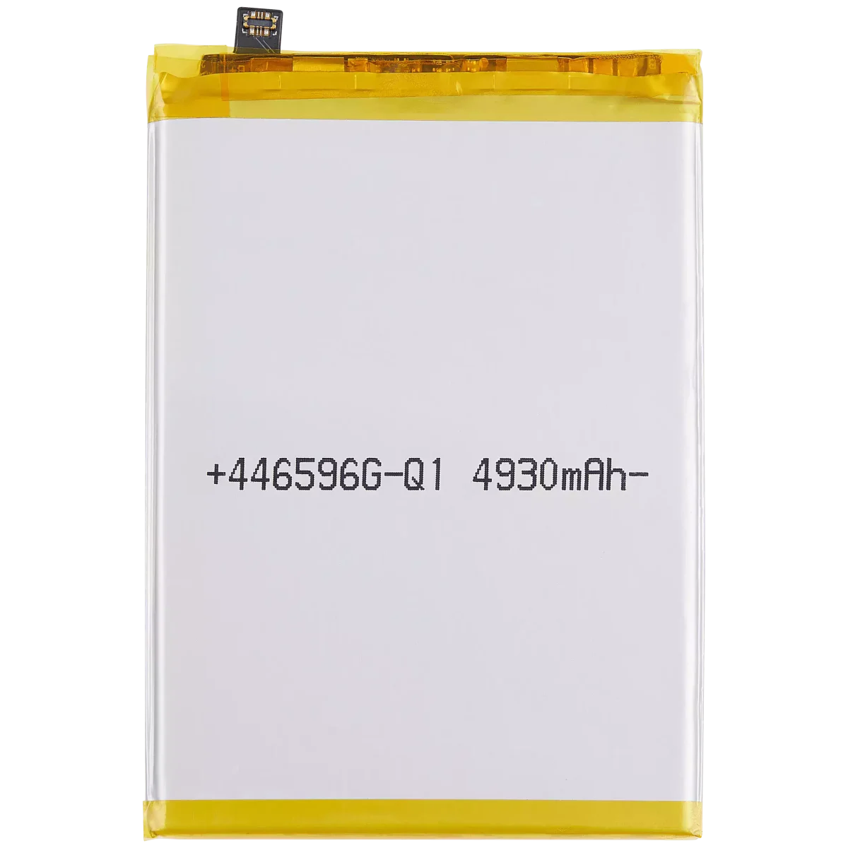Xiaomi Redmi 13C İle Uyumlu BN5Q) Batarya Pil Orijinal - Görsel 3