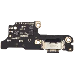 Xiaomi Redmi 13C İle Uyumlu Şarj Portu Kartı Orijinal - Görsel 2