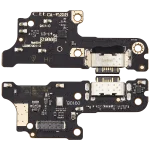 Xiaomi Redmi 13C İle Uyumlu Şarj Portu Kartı Orijinal