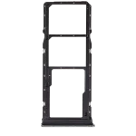 Xiaomi Redmi 13C İle Uyumlu Sim Kart Tepsisi (Lacivert) - Görsel 2