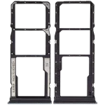 Xiaomi Redmi 13C İle Uyumlu Sim Kart Tepsisi (Lacivert)