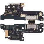 Xiaomi Redmi 13C  PCB Kartlı İle Uyumlu Şarj Portu