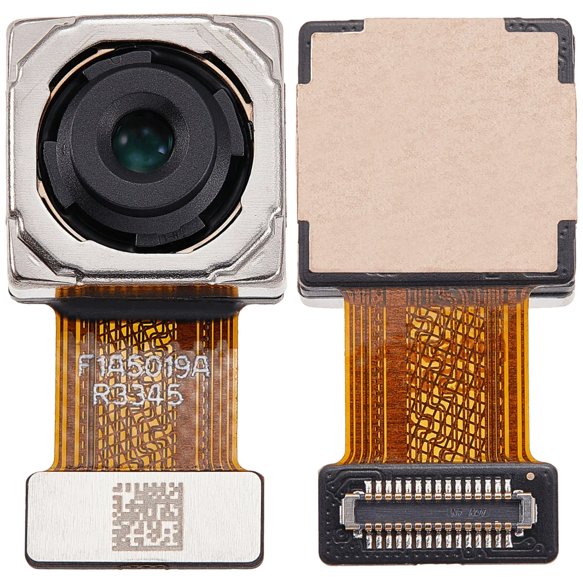 Xiaomi Redmi 13R İle Uyumlu Arka Kamera (Geniş) Orijinal