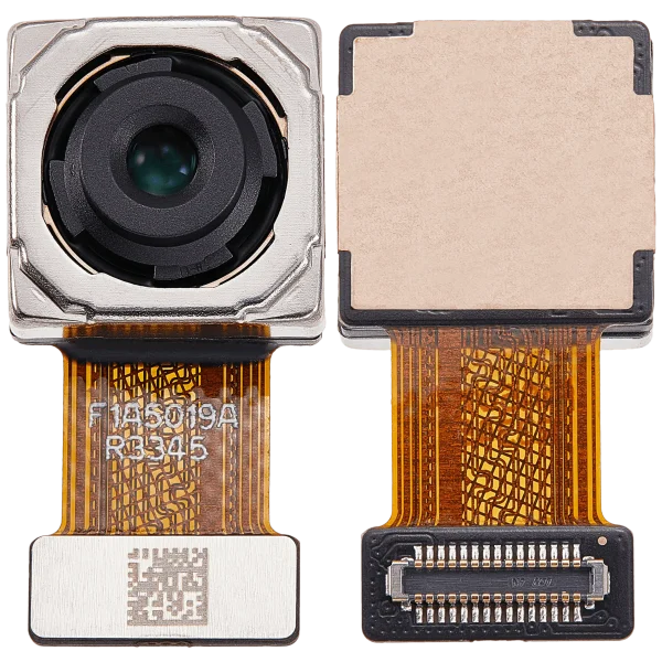 Xiaomi Redmi 13R İle Uyumlu Arka Kamera (Geniş) Orijinal