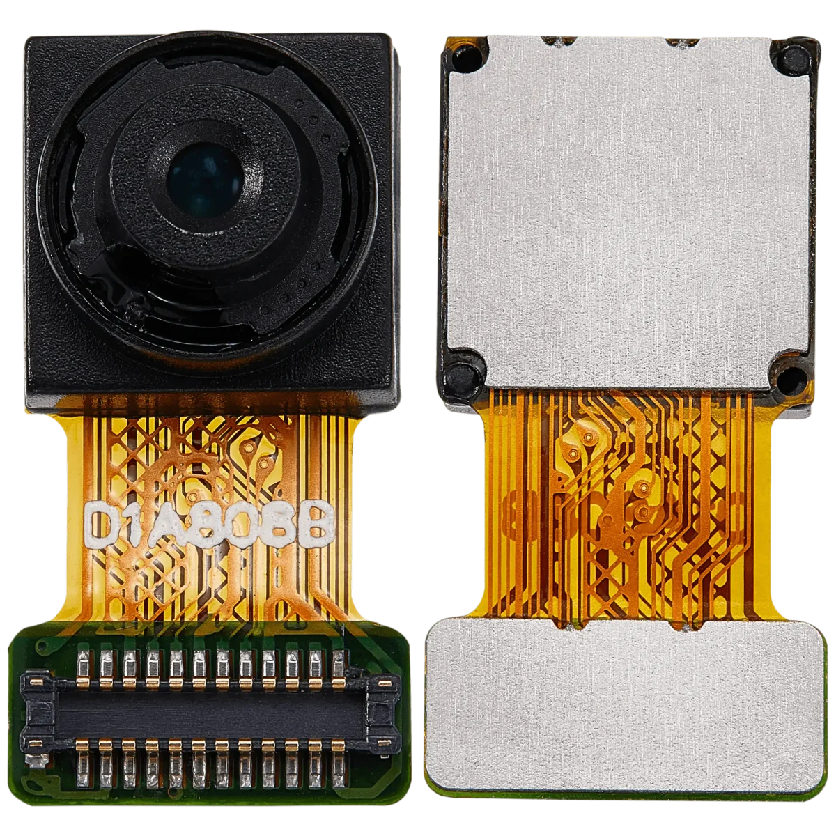 Xiaomi Redmi 13R İle Uyumlu Ön Kamera Orijinal