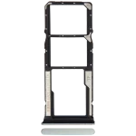 Xiaomi Redmi 13R İle Uyumlu Sim Kart Tepsisi (Yeşil) - Görsel 2