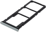 Xiaomi Redmi 13R İle Uyumlu Sim Kart Tepsisi (Yeşil) - Görsel 5