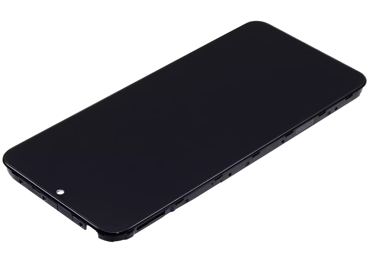 Xiaomi Redmi 14C 4G İle Uyumlu Ekran Dokunmatik Çerçeveli (Orijinal - Tüm Renkler Uyumlu) - Görsel 4
