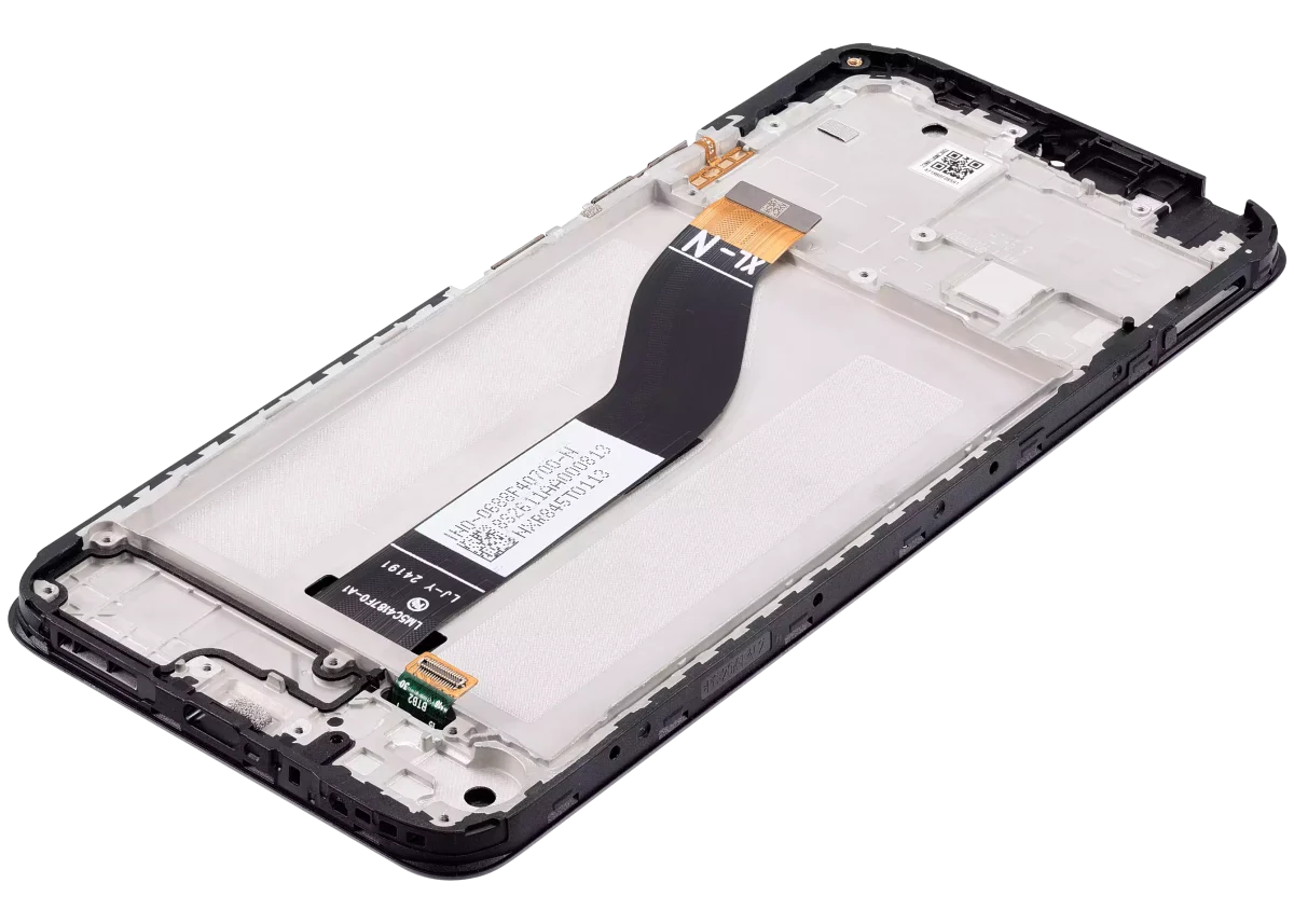 Xiaomi Redmi 14C 4G İle Uyumlu Ekran Dokunmatik Çerçeveli (Orijinal - Tüm Renkler Uyumlu) - Görsel 5