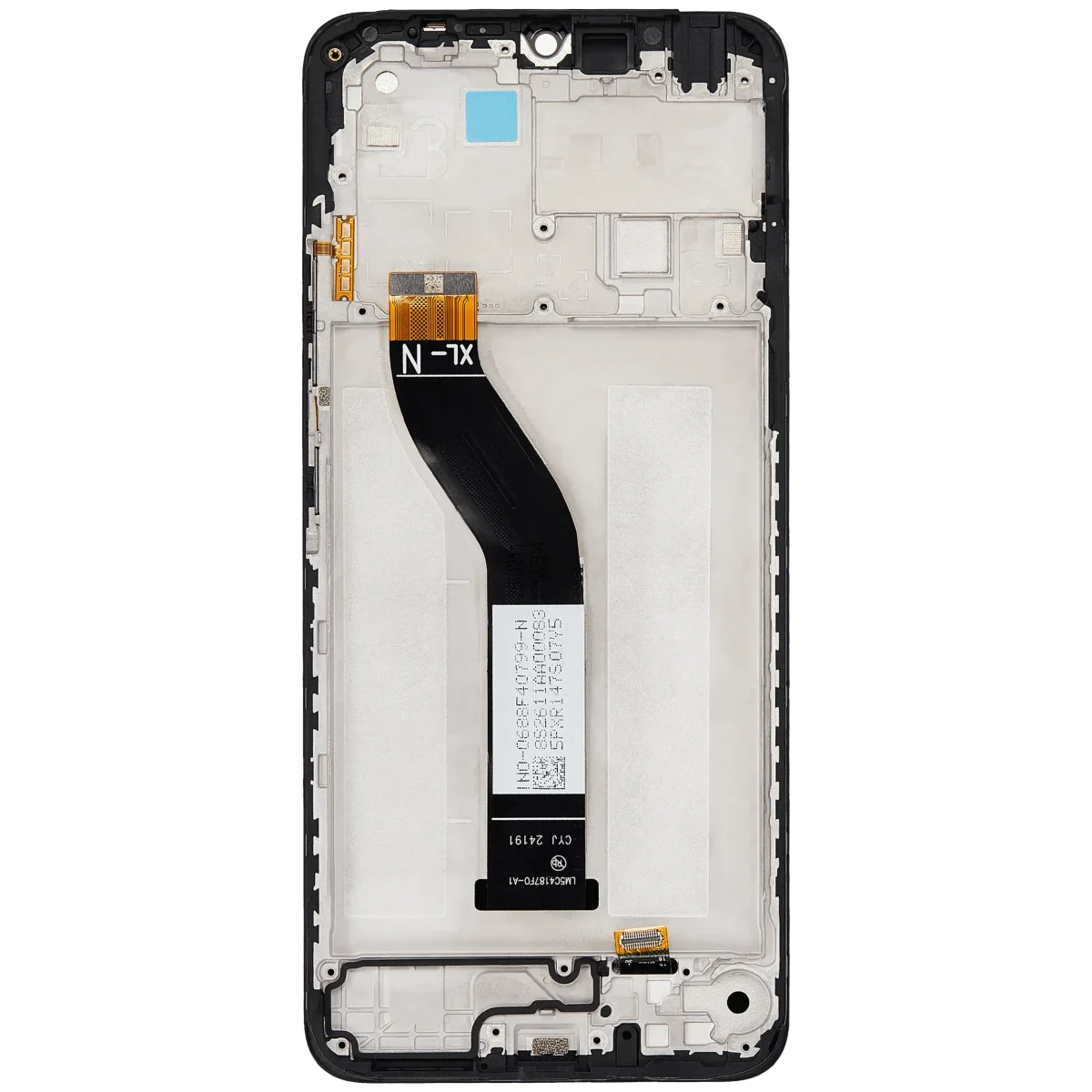 Xiaomi Redmi 14C 5G İle Uyumlu Ekran Dokunmatik Çerçeveli (Orijinal - Tüm Renkler Uyumlu) - Görsel 4