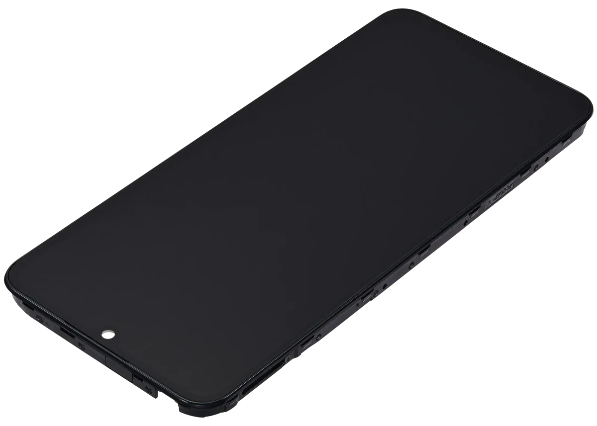 Xiaomi Redmi 14C 5G İle Uyumlu Ekran Dokunmatik Çerçeveli (Orijinal - Tüm Renkler Uyumlu) - Görsel 5