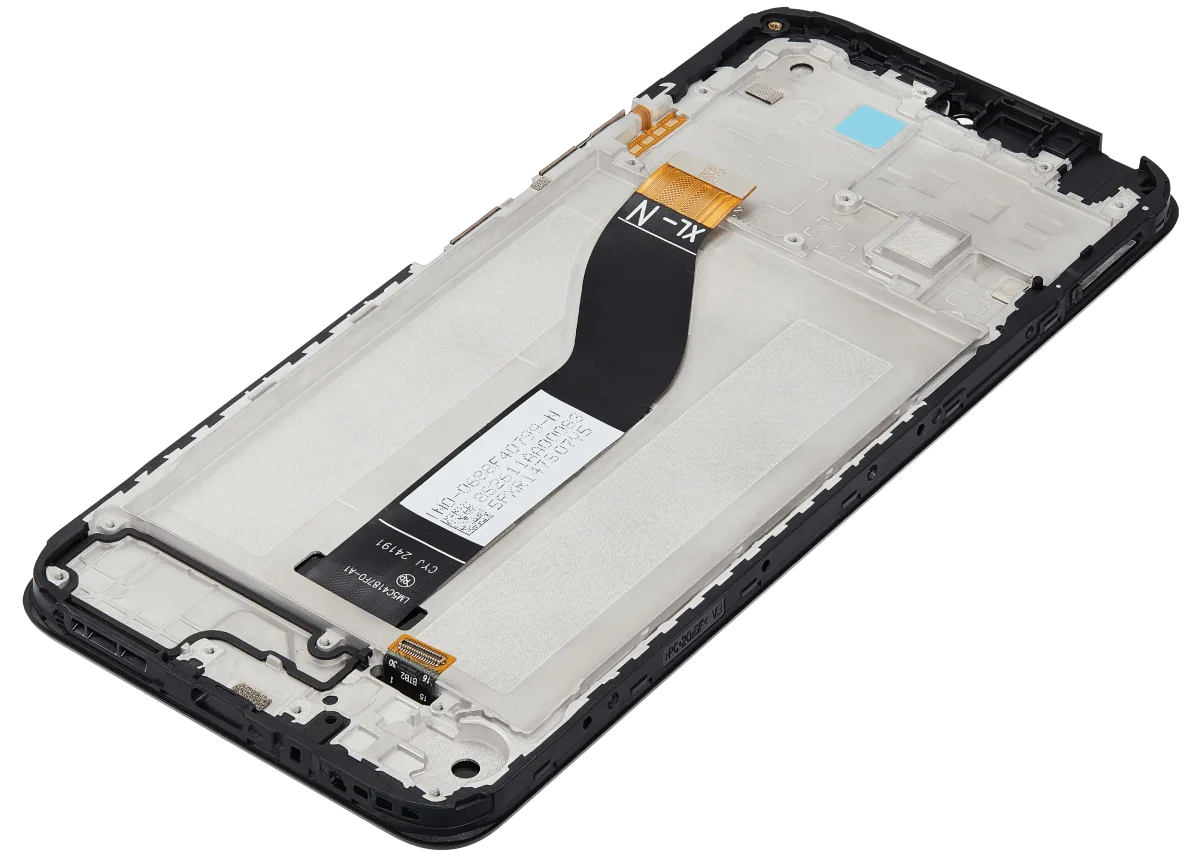 Xiaomi Redmi 14C 5G İle Uyumlu Ekran Dokunmatik Çerçeveli (Orijinal - Tüm Renkler Uyumlu) - Görsel 6