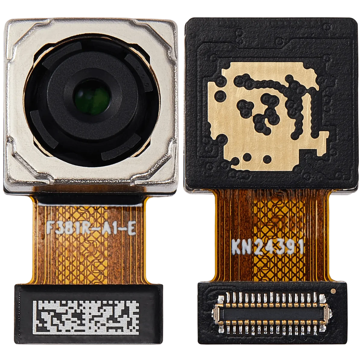 Xiaomi Redmi 14C İle Uyumlu Arka Kamera (Geniş) Orijinal