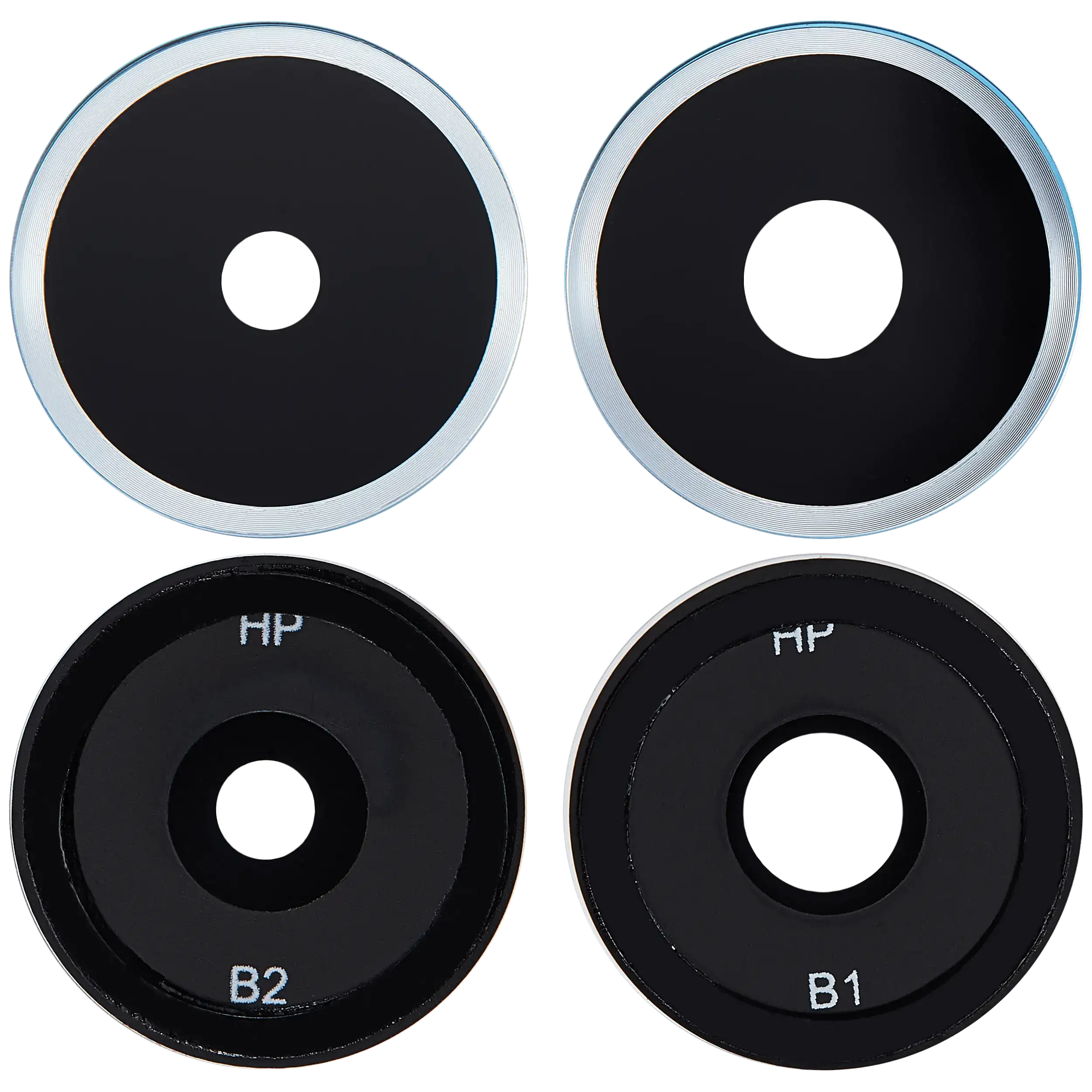 Xiaomi Redmi 14C İle Uyumlu Arka Kamera Lensi (Sadece Cam - 2 Parça Set - Yıldızlı Mavi) Orijinal Xiaomi Redmi 14C İle Uyumlu Arka Kamera Lensi (Sadece Cam - 2 Parça Set - Yıldızlı Mavi) Orijinal