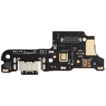 Xiaomi Redmi 14C İle Uyumlu PCB Kartlı Şarj Portu (Orijinal) - Görsel 2