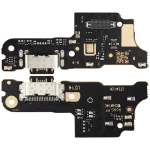 Xiaomi Redmi 14C İle Uyumlu PCB Kartlı Şarj Portu (Orijinal)