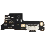 Xiaomi Redmi 14C İle Uyumlu PCB Kartlı Şarj Portu (Orijinal) - Görsel 3