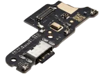 Xiaomi Redmi 14C İle Uyumlu PCB Kartlı Şarj Portu (Orijinal) - Görsel 4