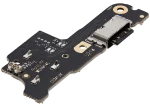 Xiaomi Redmi 14C İle Uyumlu PCB Kartlı Şarj Portu (Orijinal) - Görsel 5