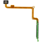 Xiaomi Redmi 14C İle Uyumlu Parmak İzi Okuyucu Filmi (Starry Blue) - Görsel 3