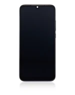 Xiaomi Redmi 7 İle Uyumlu Ekran Dokunmatik Çerçeveli Orijinal (Eclipse Siyah) - Görsel 3