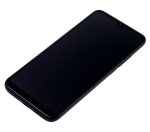Xiaomi Redmi 7 İle Uyumlu Ekran Dokunmatik Çerçeveli Orijinal (Eclipse Siyah) - Görsel 5