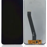 Xiaomi Redmi 7 İle Uyumlu Ekran Dokunmatik Çerçevesiz Orijinal (Tüm Renklerle Uyumlu)