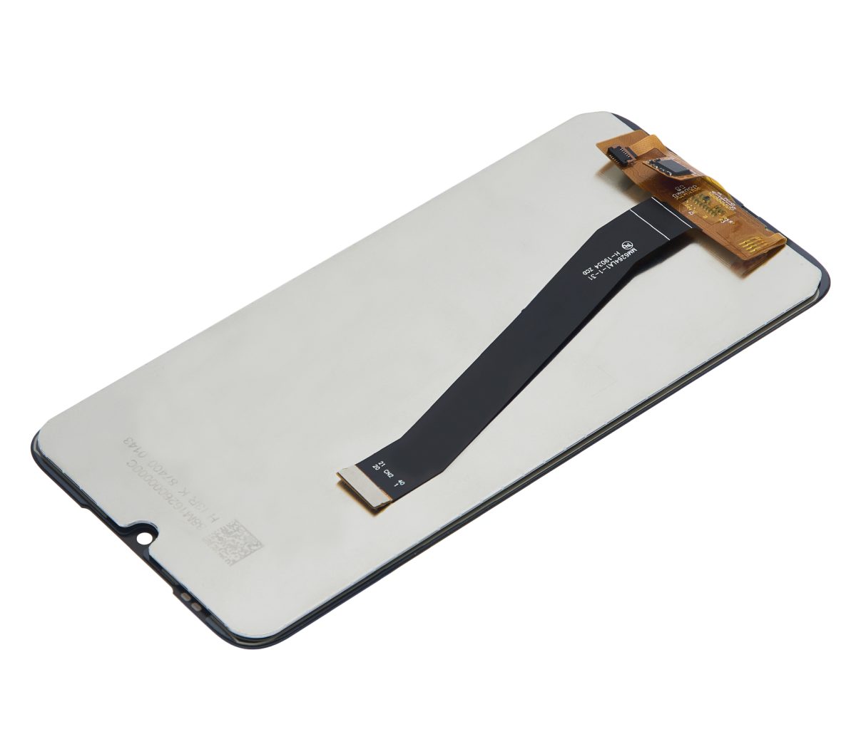 Xiaomi Redmi 7 İle Uyumlu Ekran Dokunmatik Çerçevesiz Orijinal (Tüm Renklerle Uyumlu) - Görsel 4