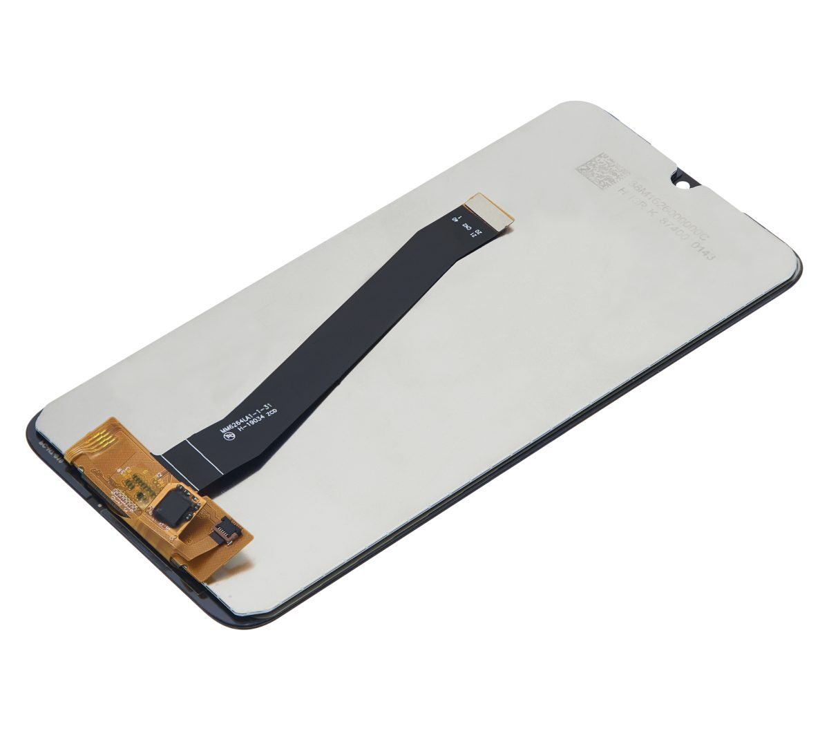 Xiaomi Redmi 7 İle Uyumlu Ekran Dokunmatik Çerçevesiz Orijinal (Tüm Renklerle Uyumlu) - Görsel 5
