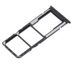 Xiaomi Redmi 8 İle Uyumlu Çift Sim Kart Tepsisi (Onyx Siyah) - Görsel 4