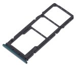 Xiaomi Redmi 8 İle Uyumlu Çift Sim Kart Tepsisi (Yeşil) - Görsel 3
