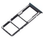 Xiaomi Redmi 8 İle Uyumlu Çift Sim Kart Tepsisi (Yeşil) - Görsel 4
