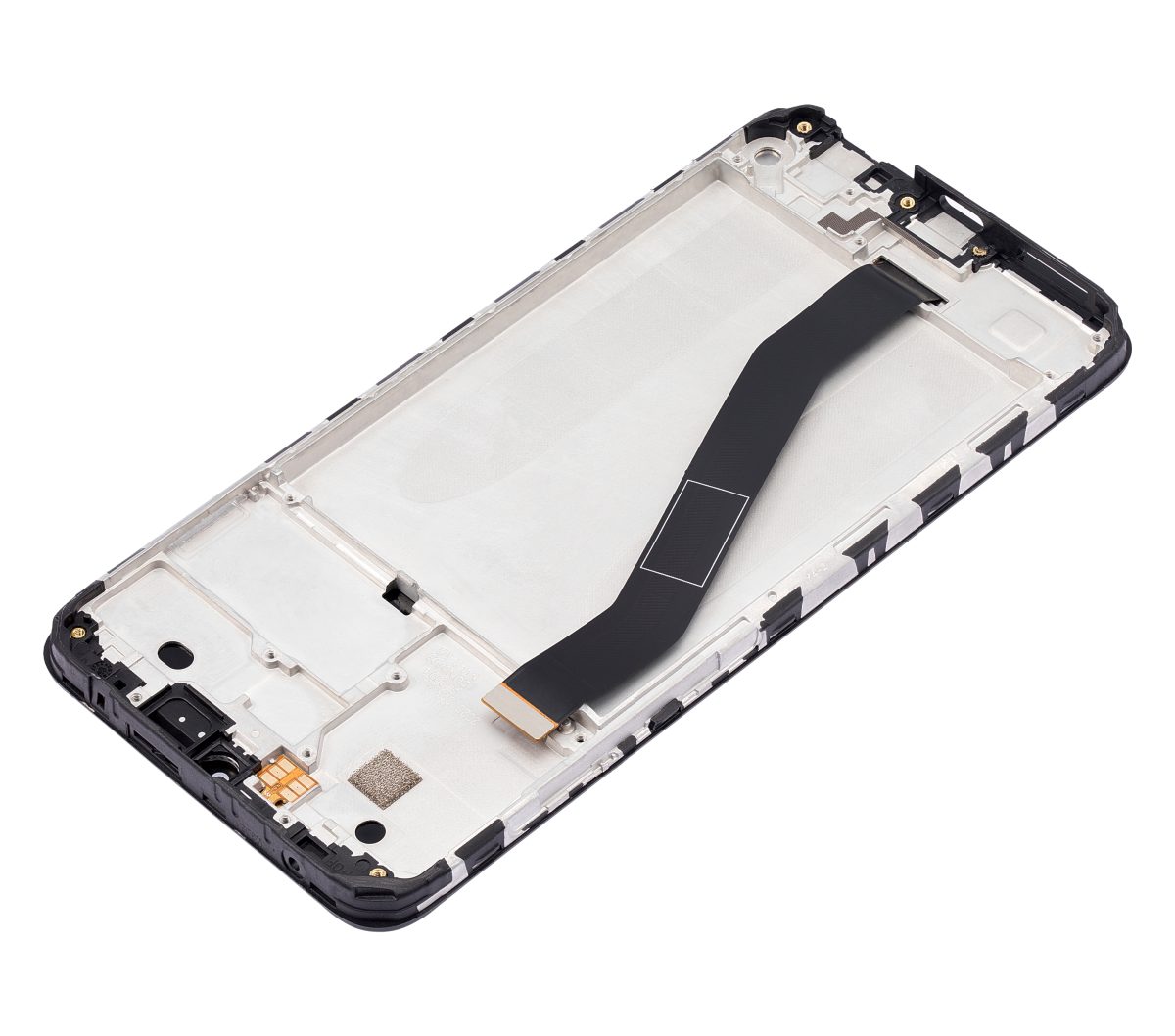 Xiaomi Redmi 8 İle Uyumlu Ekran Dokunmatik Çerçeveli Orijinal (Tüm Renklerle Uyumlu) - Görsel 5