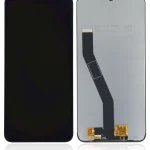 Xiaomi Redmi 8 İle Uyumlu Ekran Dokunmatik Çerçevesiz Orijinal (Tüm Renklerle Uyumlu)