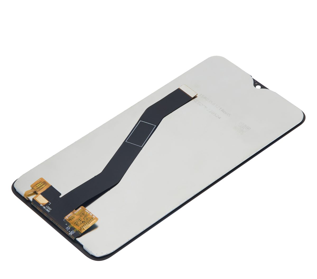 Xiaomi Redmi 8 İle Uyumlu Ekran Dokunmatik Çerçevesiz Orijinal (Tüm Renklerle Uyumlu) - Görsel 6