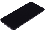Xiaomi Redmi 9 İle Uyumlu Ekran Dokunmatik Çerçeveli (A Plus Kalite) (Tüm Renklerle Uyumlu) - Görsel 4