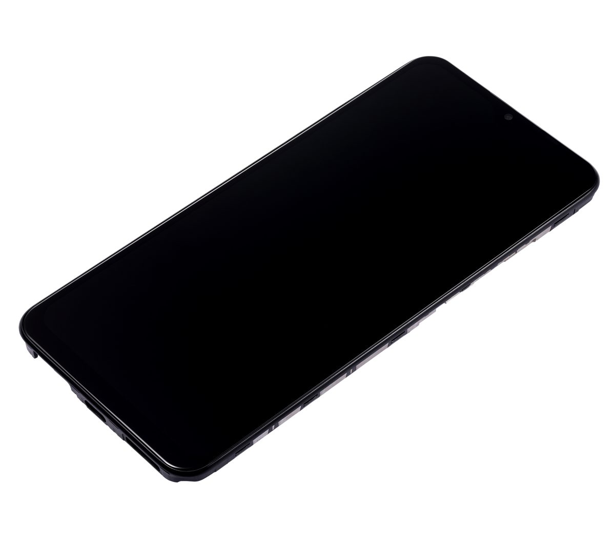 Xiaomi Redmi 9 İle Uyumlu Ekran Dokunmatik Çerçeveli Orijinal (Tüm Renklerle Uyumlu) - Görsel 4