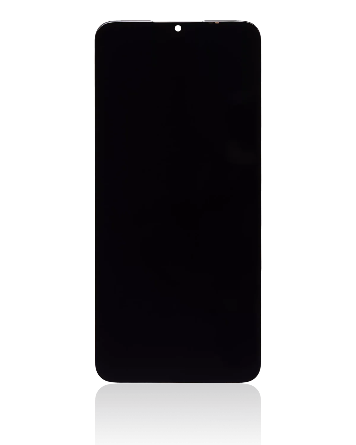 Xiaomi Redmi 9 İle Uyumlu Ekran Dokunmatik Çerçevesiz (A Plus Kalite) (Tüm Renklerle Uyumlu) - Görsel 2