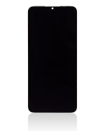 Xiaomi Redmi 9 İle Uyumlu Ekran Dokunmatik Çerçevesiz (A Plus Kalite) (Tüm Renklerle Uyumlu) - Görsel 2