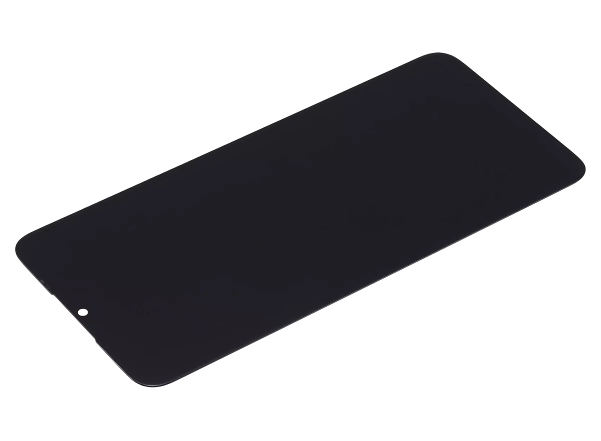 Xiaomi Redmi 9 İle Uyumlu Ekran Dokunmatik Çerçevesiz (A Plus Kalite) (Tüm Renklerle Uyumlu) - Görsel 5