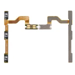 Xiaomi Redmi 9 İle Uyumlu Güç ve Ses Filmi