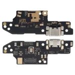 Xiaomi Redmi 9A İle Uyumlu Kartlı Şarj Portu Orijinal