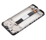 Xiaomi Redmi 9C İle Uyumlu  Ekran Dokunmatik Çerçeveli Orijinal (Tüm Renkler Uyumlu) - Görsel 6
