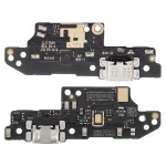 Xiaomi Redmi 9C İle Uyumlu Kartlı Şarj Portu Orijinal