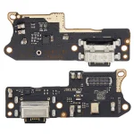 Xiaomi Redmi 9T İle Uyumlu Kartlı Şarj Portu Orijinal