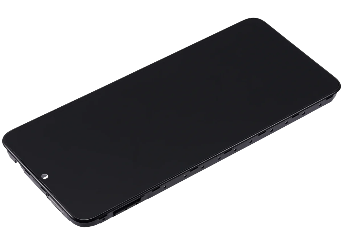 Xiaomi Redmi A3 İle Uyumlu Ekran Dokunmatik Çerçeveli(Tüm Renkler Uyumlu) - Görsel 4