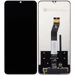 Xiaomi Redmi A3 İle Uyumlu Ekran Dokunmatik Çerçevesiz Orijinal (Tüm Renkler Uyumlu)